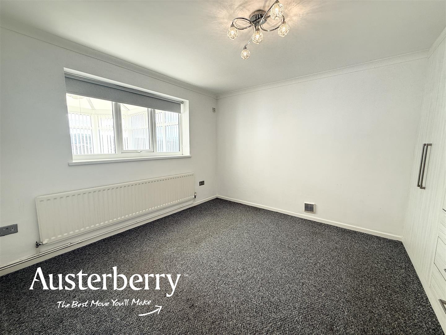 Neath Close, Meir Hay, Stoke-On-Trent